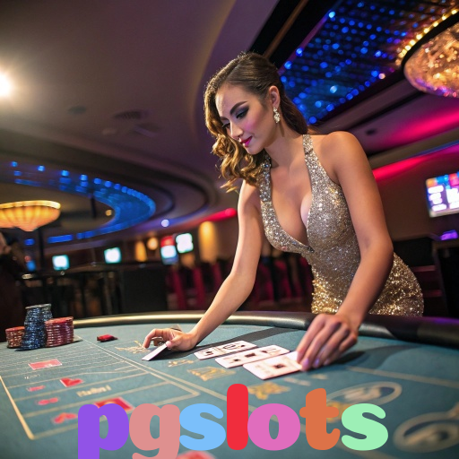 pgslots:Jogue poker, aposte no futebol e ganhe em grandes jogos de cassino!