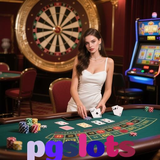 pgslots：Aposte no futebol, jogue poker e conquiste vitórias épicas!