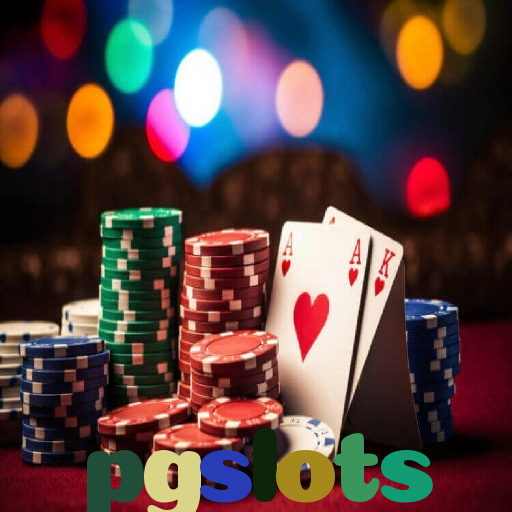 pgslots：Aposte nas melhores slots e conquiste prêmios como nunca!
