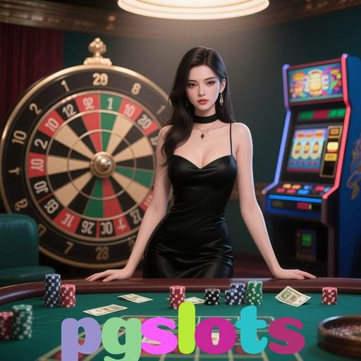 pgslots:Aposte nas melhores slots e conquiste prêmios como nunca!