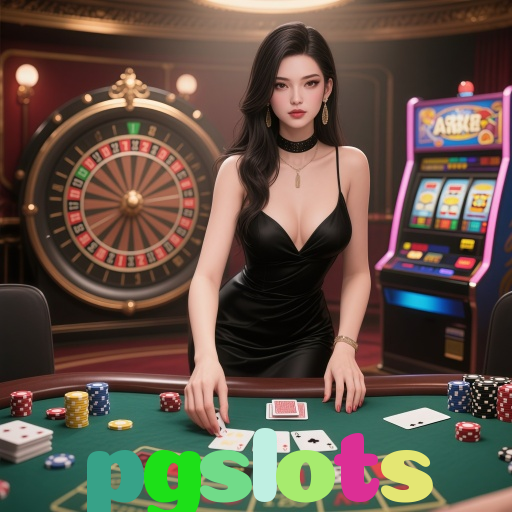 pgslots：Jogue poker, aposte no futebol e ganhe em grandes jogos de cassino!
