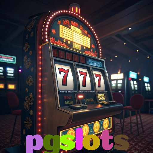 pgslots：Aposte nas melhores slots e conquiste prêmios como nunca!