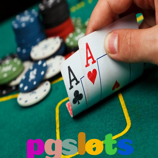 pgslots：Jogue poker, aposte no futebol e ganhe em grandes jogos de cassino!
