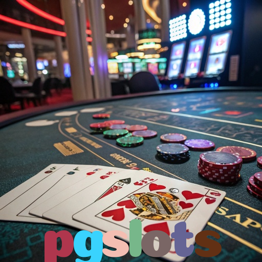pgslots：Jogue poker, aposte no futebol e ganhe em grandes jogos de cassino!