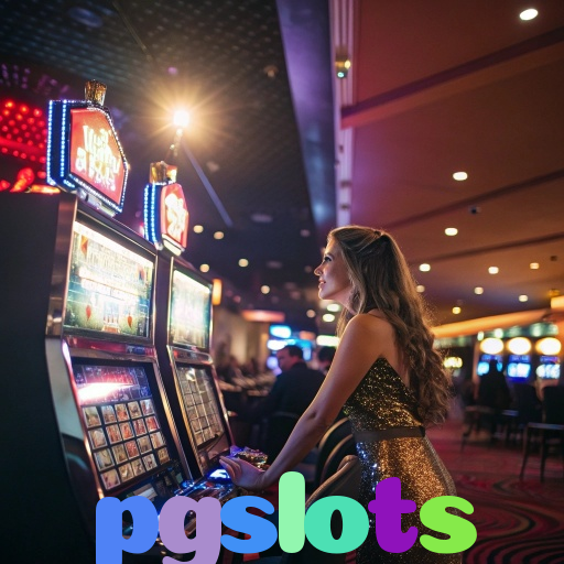 pgslots：Aposte nas melhores slots e conquiste prêmios como nunca!