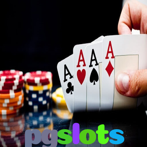 pgslots：Jogue poker, aposte no futebol e ganhe em grandes jogos de cassino!