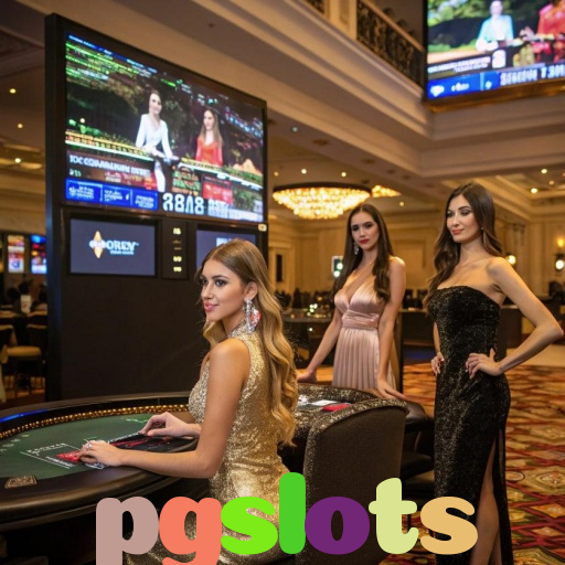 pgslots:Aposte nas melhores slots e conquiste prêmios como nunca!