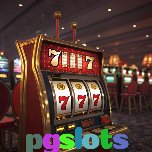 pgslots:Aposte nas melhores slots e conquiste prêmios como nunca!
