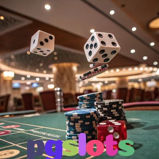 pgslots：Aposte nas melhores slots e conquiste prêmios como nunca!