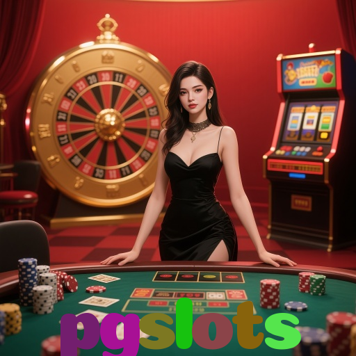 pgslots:Jogue poker, aposte no futebol e ganhe em grandes jogos de cassino!