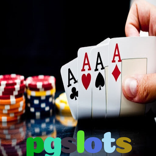 pgslots:Jogue poker, aposte no futebol e ganhe em grandes jogos de cassino!