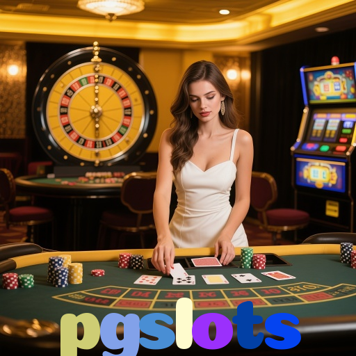 pgslots:Jogue poker, aposte no futebol e ganhe em grandes jogos de cassino!