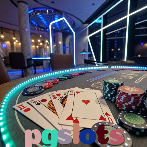 pgslots：Jogue poker, aposte no futebol e ganhe em grandes jogos de cassino!