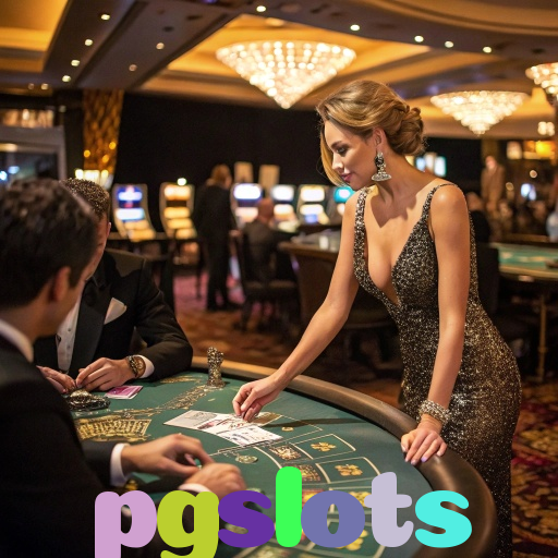 pgslots：Aposte nas melhores slots e conquiste prêmios como nunca!