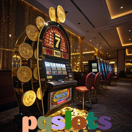 pgslots:Aposte nas melhores slots e conquiste prêmios como nunca!