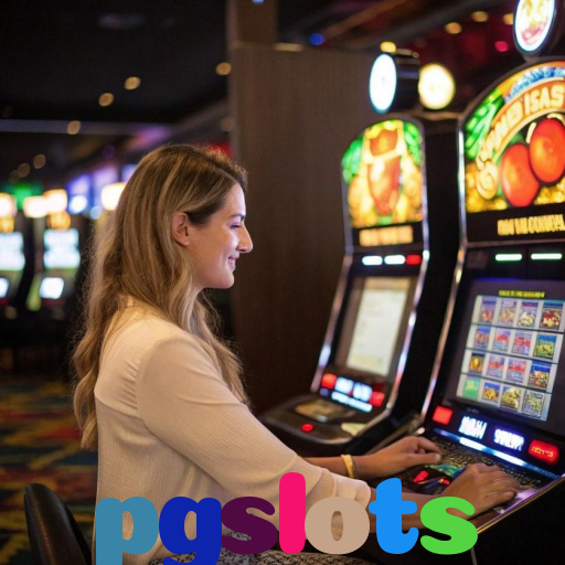 pgslots：Aposte no futebol, jogue poker e conquiste vitórias épicas!