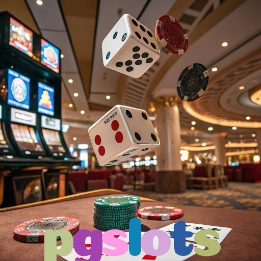 pgslots:Jogue poker, aposte no futebol e ganhe em grandes jogos de cassino!