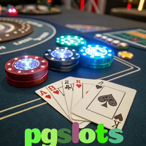 pgslots：Aposte no futebol, jogue poker e conquiste vitórias épicas!