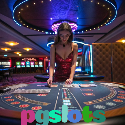 pgslots:Aposte nas melhores slots e conquiste prêmios como nunca!