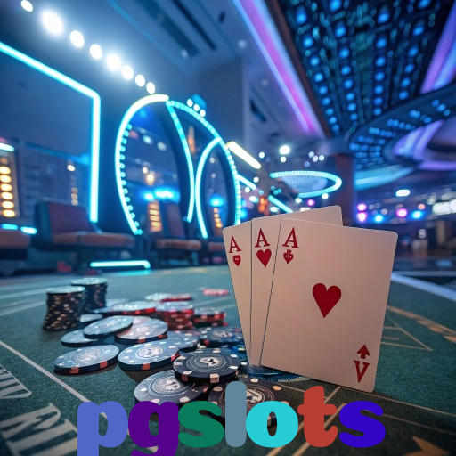 pgslots：Aposte nas melhores slots e conquiste prêmios como nunca!
