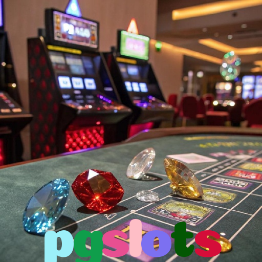 pgslots：Jogue poker, aposte no futebol e ganhe em grandes jogos de cassino!