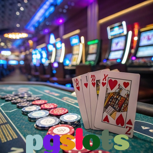 pgslots：Jogue poker, aposte no futebol e ganhe em grandes jogos de cassino!