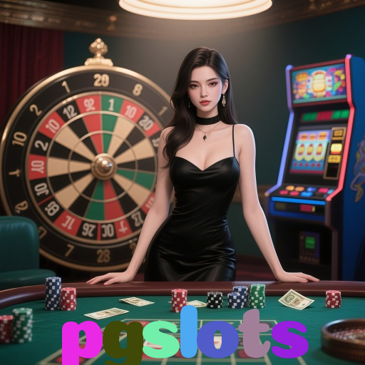 pgslots:Aposte nas melhores slots e conquiste prêmios como nunca!
