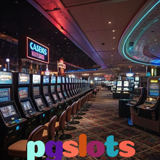 pgslots:Aposte nas melhores slots e conquiste prêmios como nunca!