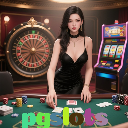 pgslots:Jogue poker, aposte no futebol e ganhe em grandes jogos de cassino!