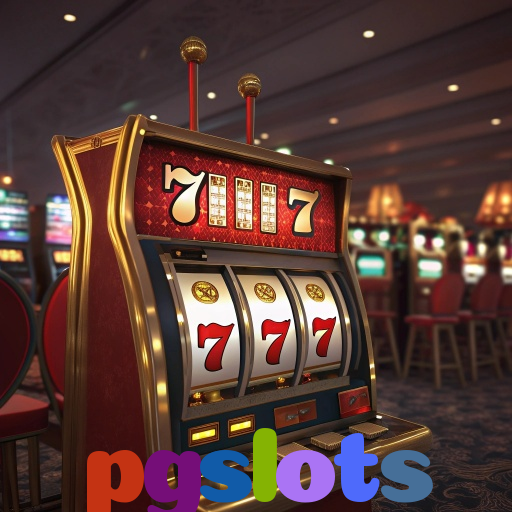 pgslots:Aposte nas melhores slots e conquiste prêmios como nunca!