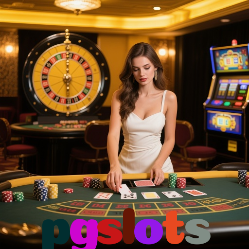 pgslots：Aposte no futebol, jogue poker e conquiste vitórias épicas!