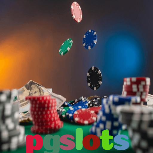 pgslots:Jogue poker, aposte no futebol e ganhe em grandes jogos de cassino!