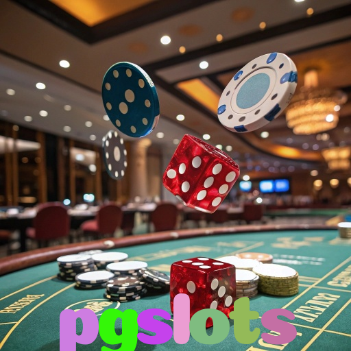 pgslots：Aposte nas melhores slots e conquiste prêmios como nunca!