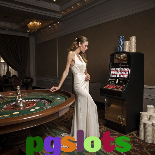 pgslots：Aposte nas melhores slots e conquiste prêmios como nunca!