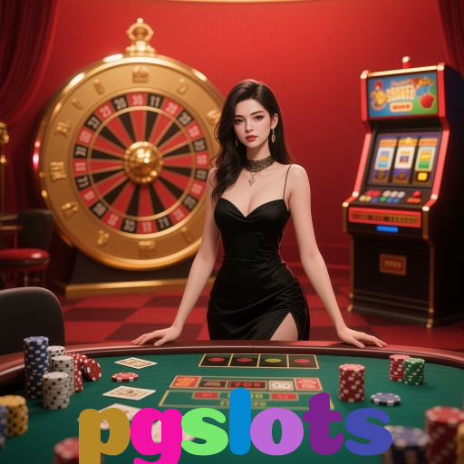 pgslots:Aposte nas melhores slots e conquiste prêmios como nunca!