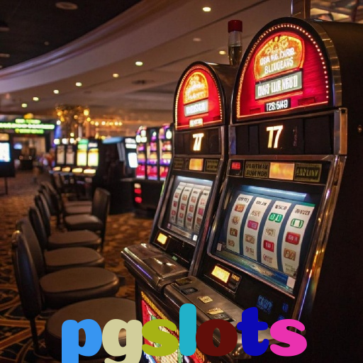 pgslots：Aposte nas melhores slots e conquiste prêmios como nunca!