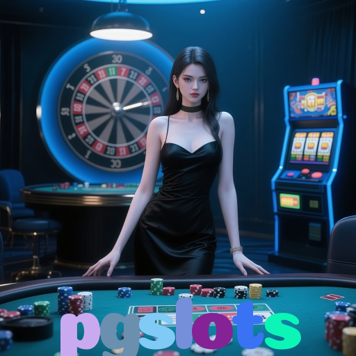 pgslots：Aposte nas melhores slots e conquiste prêmios como nunca!