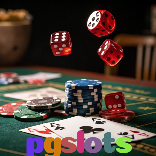 pgslots：Aposte nas melhores slots e conquiste prêmios como nunca!
