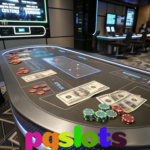 pgslots:Jogue poker, aposte no futebol e ganhe em grandes jogos de cassino!