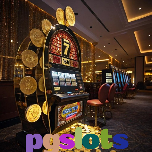 pgslots：Aposte nas melhores slots e conquiste prêmios como nunca!