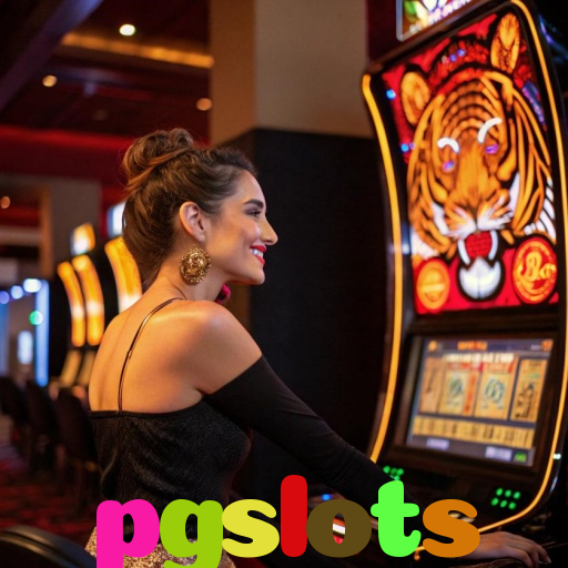 pgslots:Aposte nas melhores slots e conquiste prêmios como nunca!