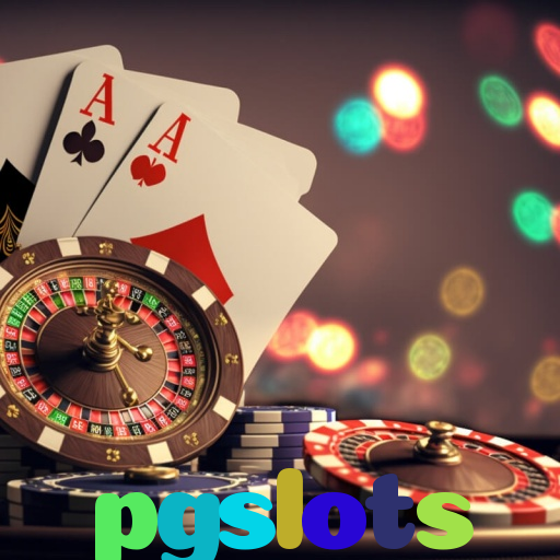 pgslots：Aposte no futebol, jogue poker e conquiste vitórias épicas!