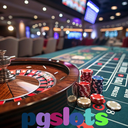 pgslots：Aposte no futebol, jogue poker e conquiste vitórias épicas!