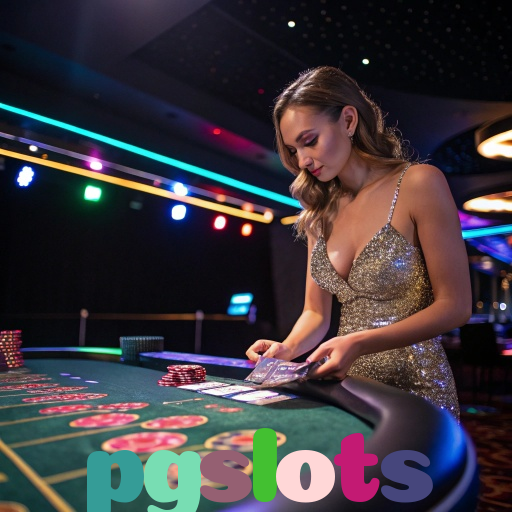 pgslots：Jogue poker, aposte no futebol e ganhe em grandes jogos de cassino!