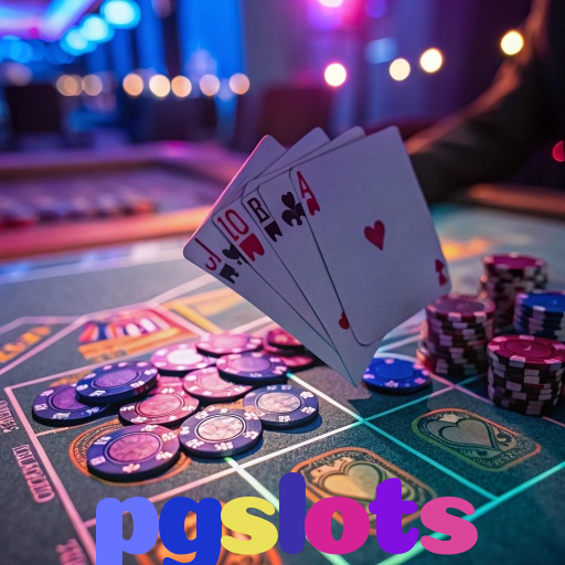 pgslots：Jogue poker, aposte no futebol e ganhe em grandes jogos de cassino!