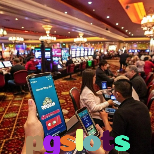 pgslots:Jogue poker, aposte no futebol e ganhe em grandes jogos de cassino!
