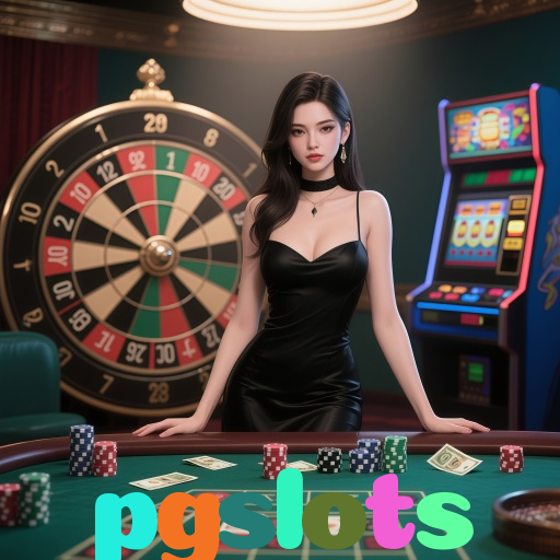 pgslots:Aposte nas melhores slots e conquiste prêmios como nunca!