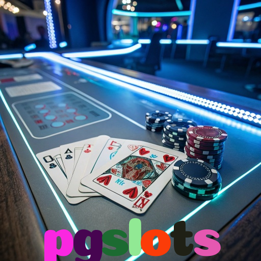 pgslots：Aposte nas melhores slots e conquiste prêmios como nunca!