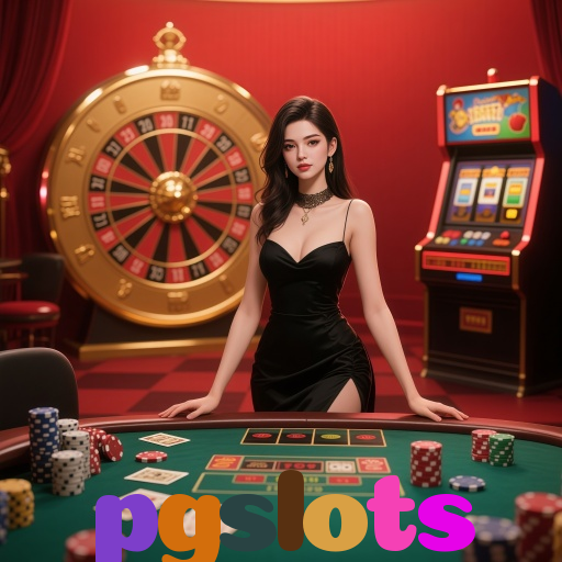 pgslots：Aposte nas melhores slots e conquiste prêmios como nunca!