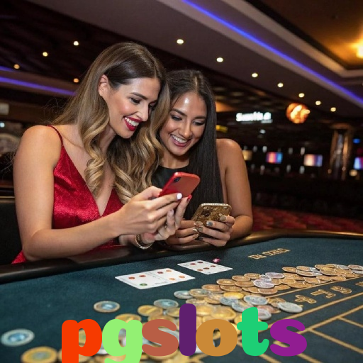 pgslots：Aposte nas melhores slots e conquiste prêmios como nunca!